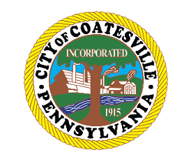 City of Coatesville Logo