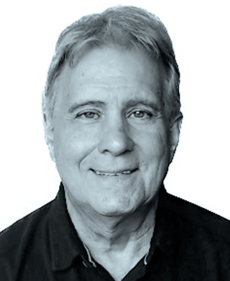 Bob Cavalieri - Advisor