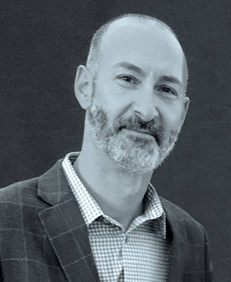 Brett Fasullo - Technology Advisor