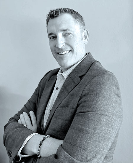 Chris Heublein - Strategic Advisor