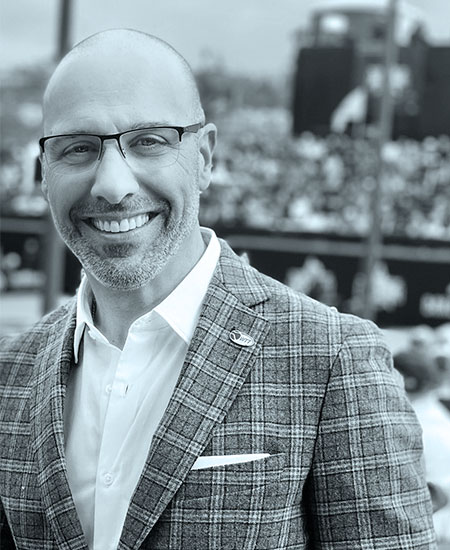 Carlos Silva -Strategic Advisor