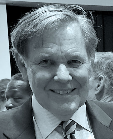 David Chauner - CEO World Cycling Limited