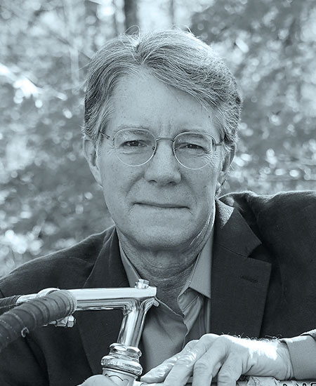 Rick Mayer - Chairman