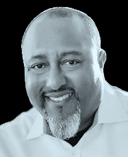 Ty Twine - Strategic Advisor