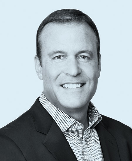 Will Blair - Strategic Advisor